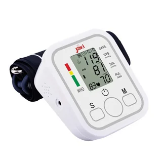 فشارسنج بازویی جیزیکی مدل ZK-B869YA 101572639