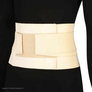 کمربند طبی سما طب پاکان کد 4014 101572937